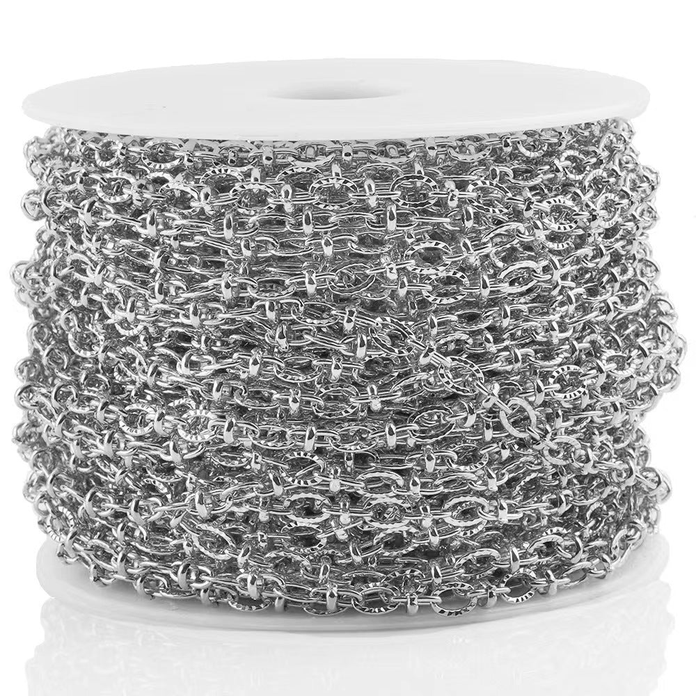 WG1006 Stainless Steel Chain