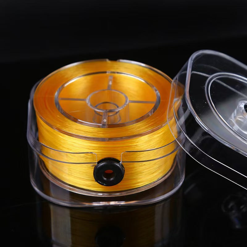 Cord for Beads Jewelry Making