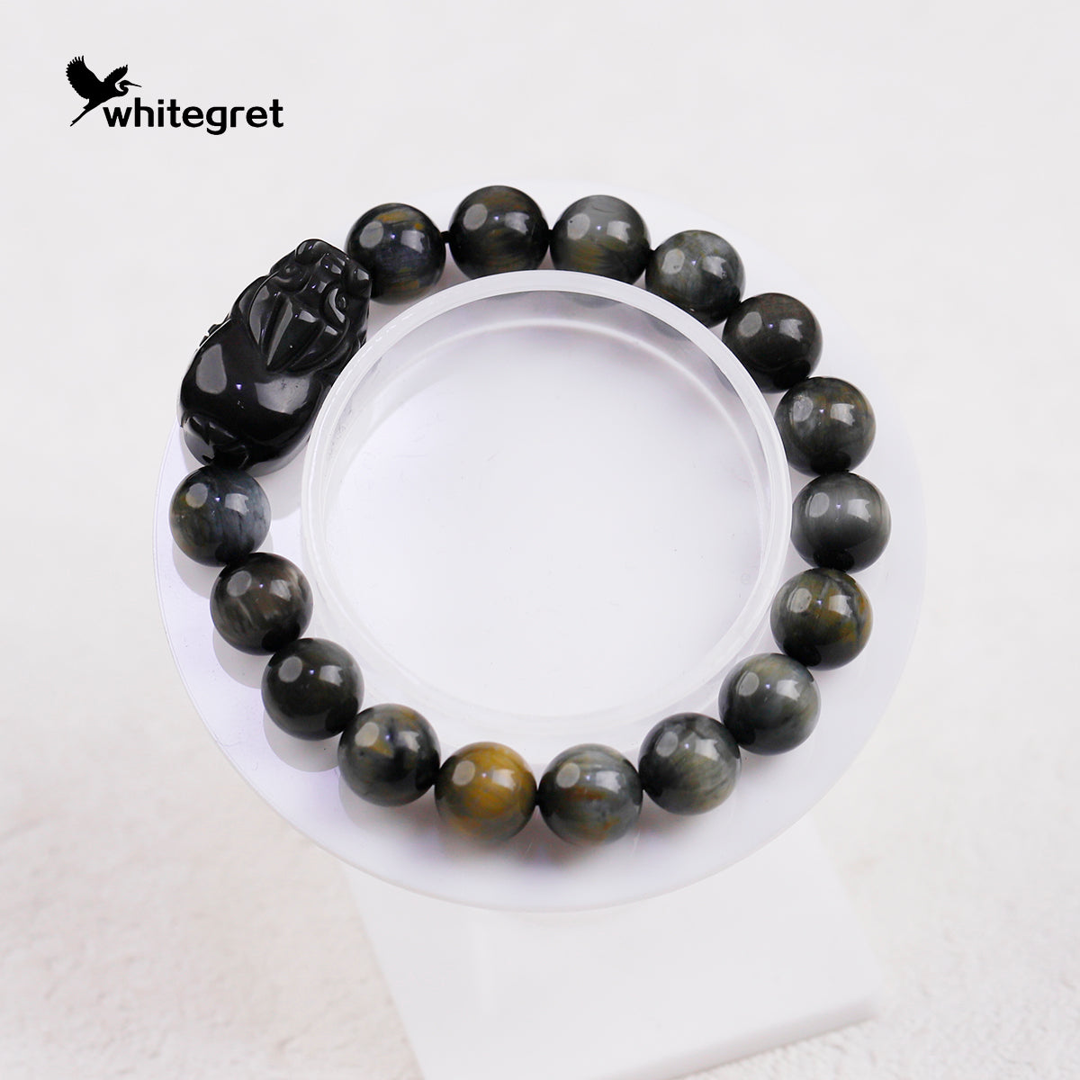 [WG0167] Promotion Natural Crystal Bracelets Series