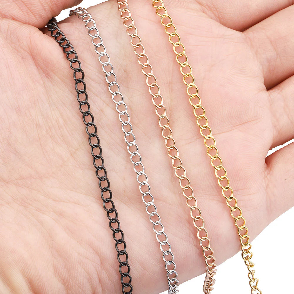 [WG1044]  5M/10M Extension Chain