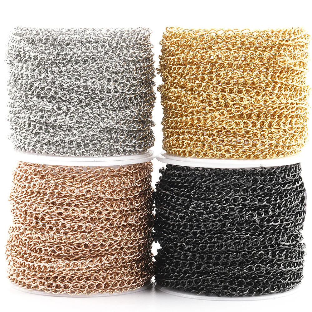 [WG1044]  5M/10M Extension Chain