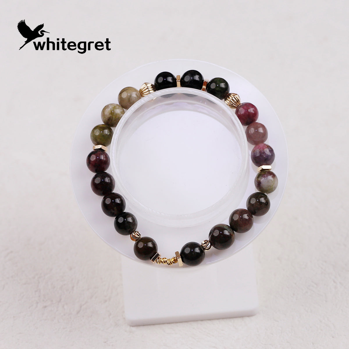 [WG0167] Promotion Natural Crystal Bracelets Series