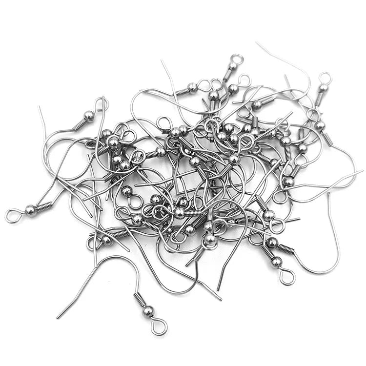 WG2002 Spring earring hook