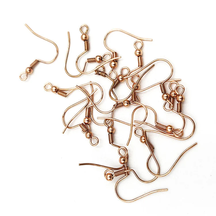 WG2002 Spring earring hook