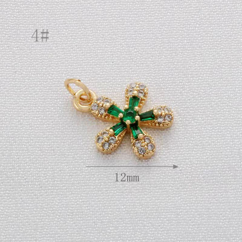 [WG1149] 1PCS spacers charms pendants for jewelry diy