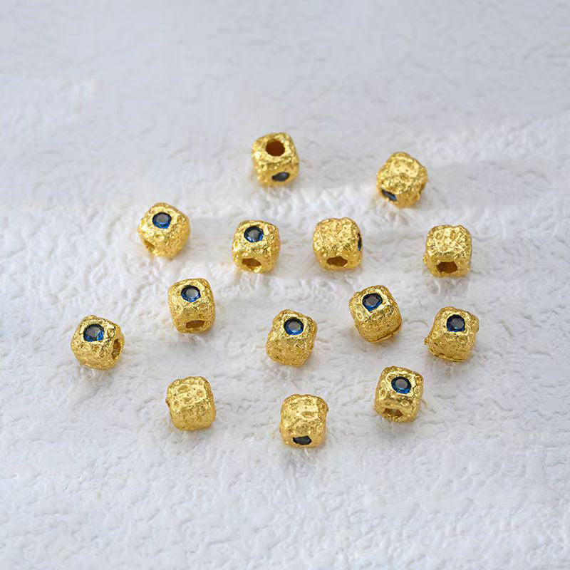 [WG1173] Cloidonne & Colour enamels spacers charms for jewelry diy