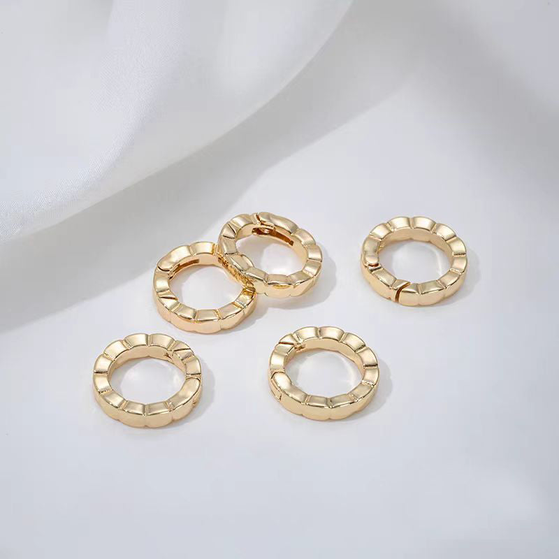 [WG1176] Clasp with diffeent style for jewelry diy