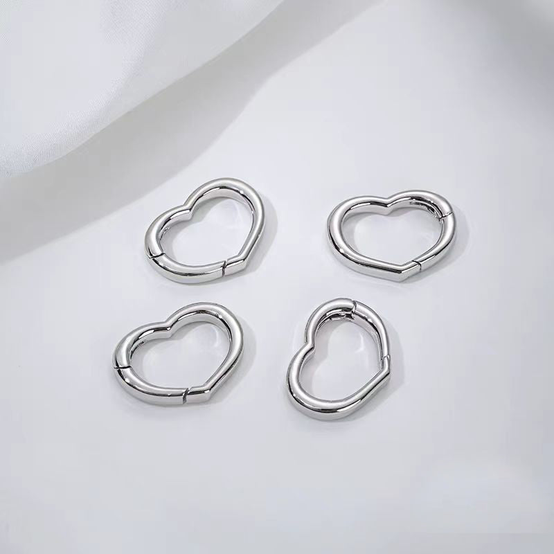 [WG1176] Clasp with diffeent style for jewelry diy