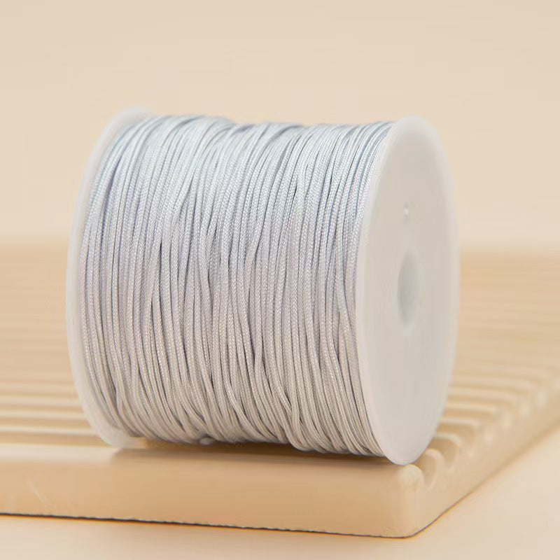 [WG1192] 45M/49Yards/1 Reel  Nylon String for Bracelets, Necklace etc. Jewelry diy