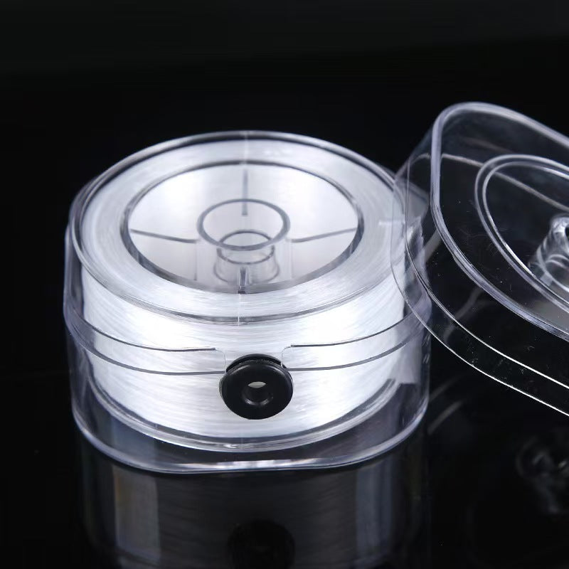 Cord for Beads Jewelry Making