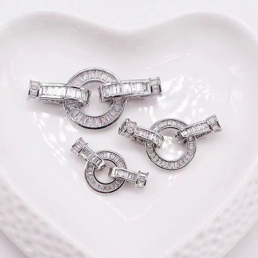 [WG1121]   High quality Clasp for jewelry diy