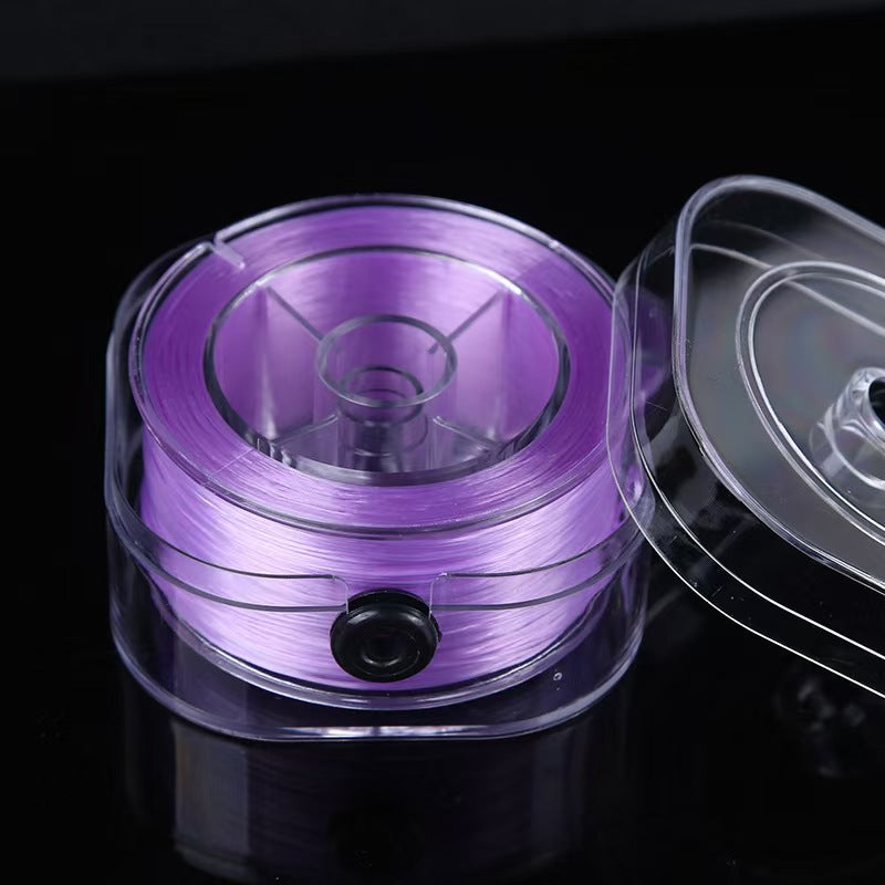 Cord for Beads Jewelry Making