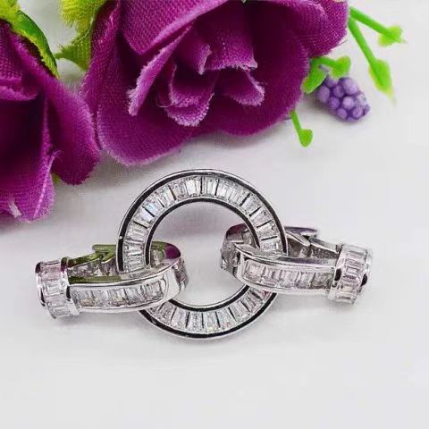 [WG1121]   High quality Clasp for jewelry diy