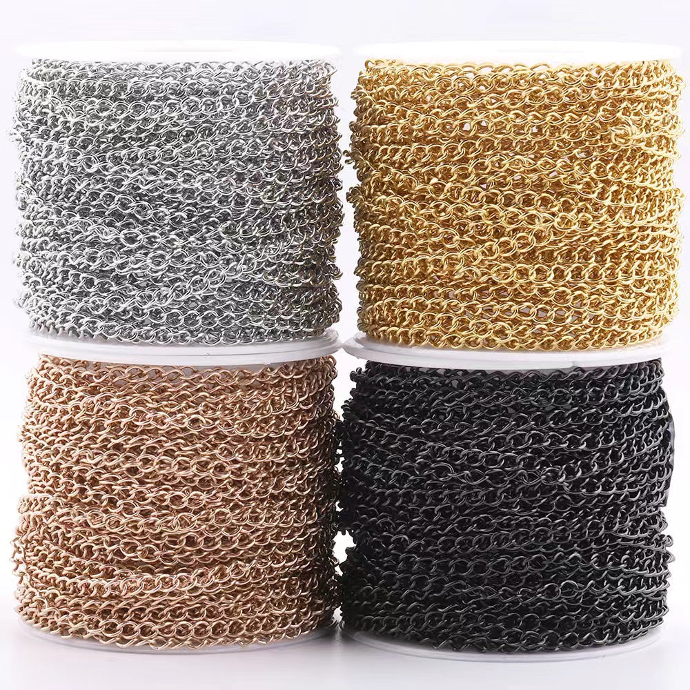 [WG1044]  5M/10M Extension Chain