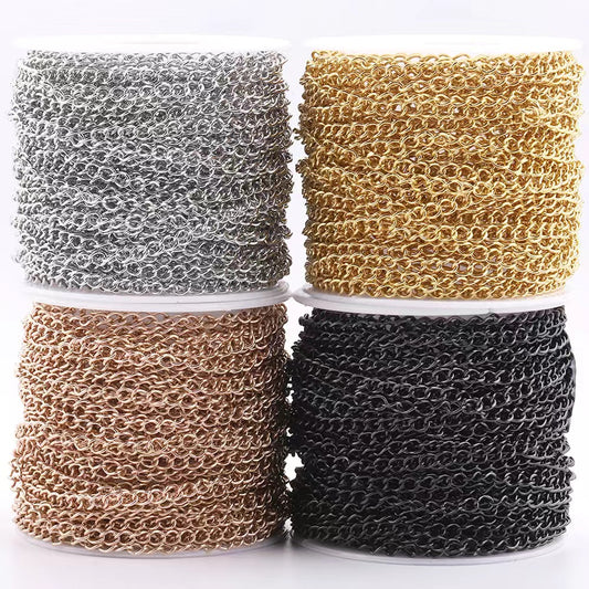 [WG1044]  5M/10M Extension Chain