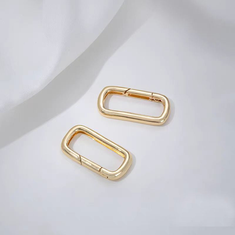 [WG1176] Clasp with diffeent style for jewelry diy