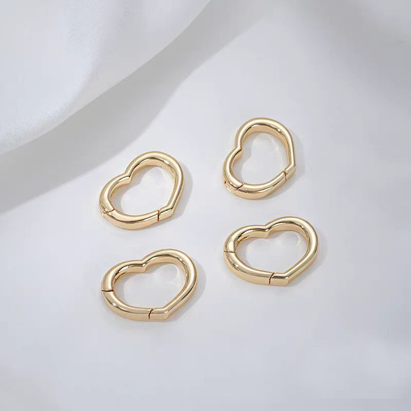 [WG1176] Clasp with diffeent style for jewelry diy