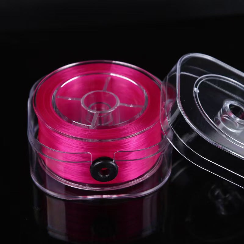 Cord for Beads Jewelry Making