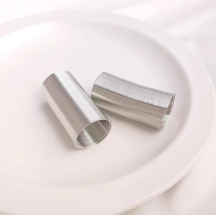 WG1077  Memory wire for Ring DIY