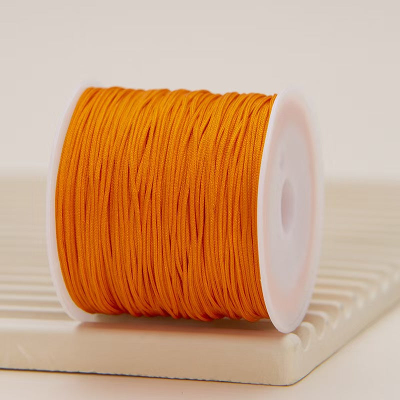 [WG1192] 45M/49Yards/1 Reel  Nylon String for Bracelets, Necklace etc. Jewelry diy