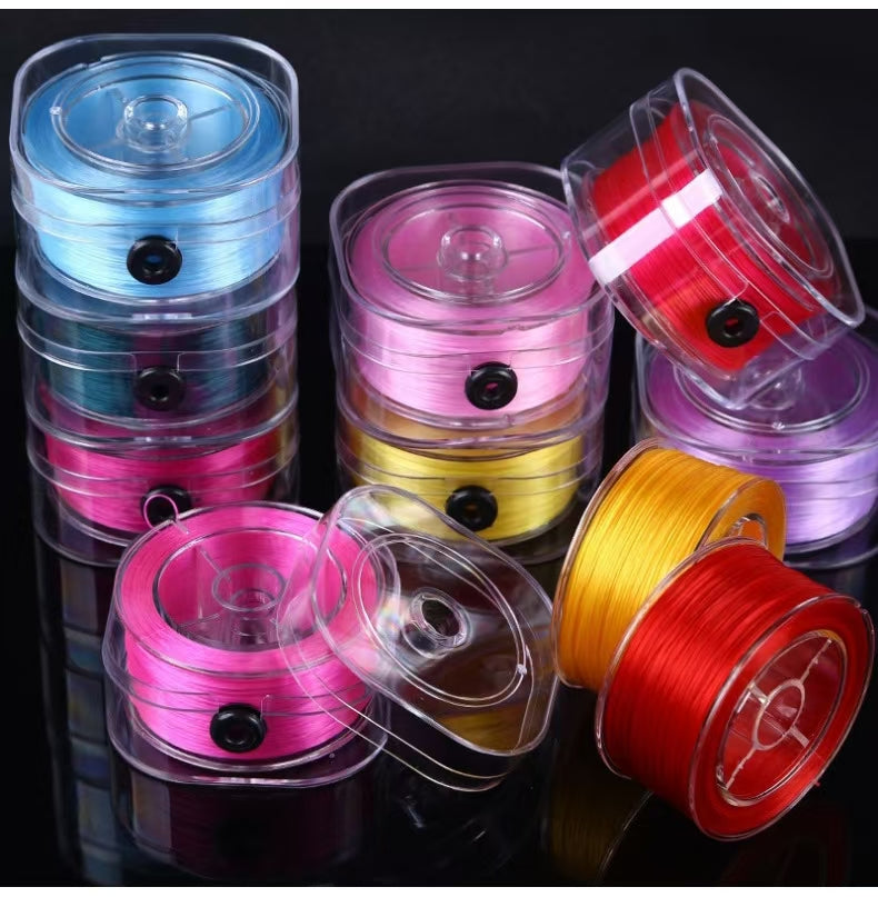 Cord for Beads Jewelry Making