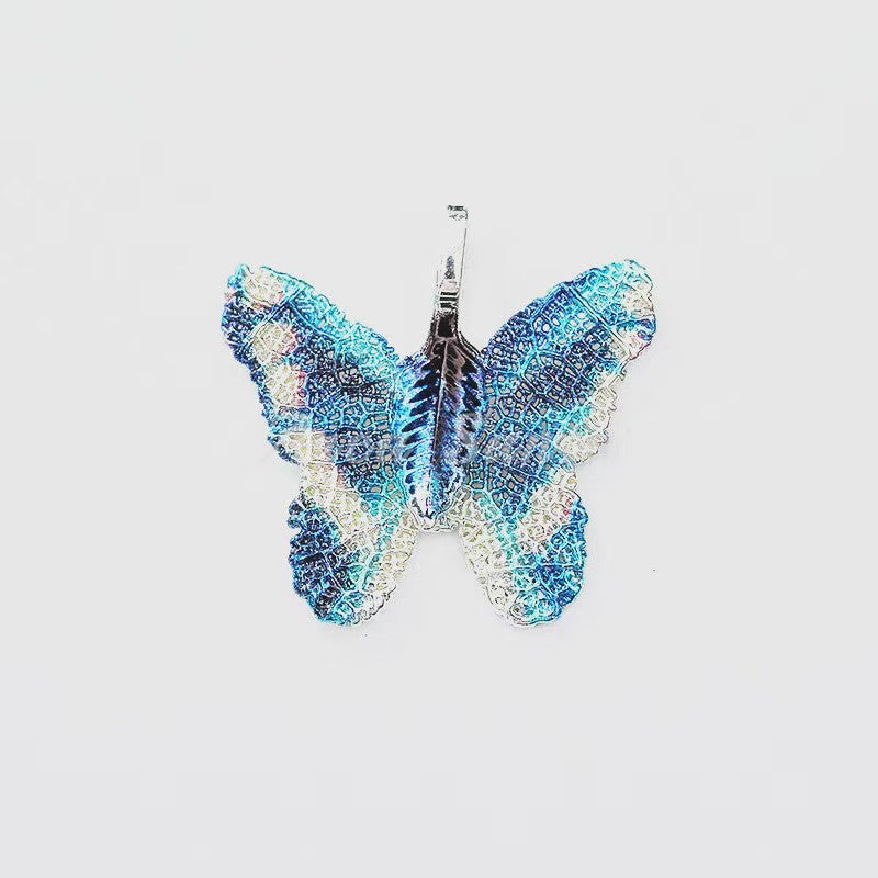 [WG1113] Multi Butterfly Pendants